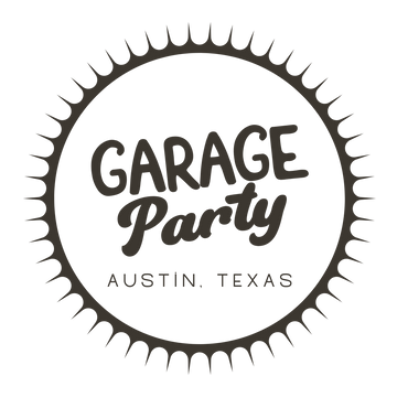 Garage Party Wood Shop